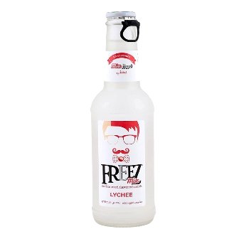 Freez Mix Lychee 275ml-img